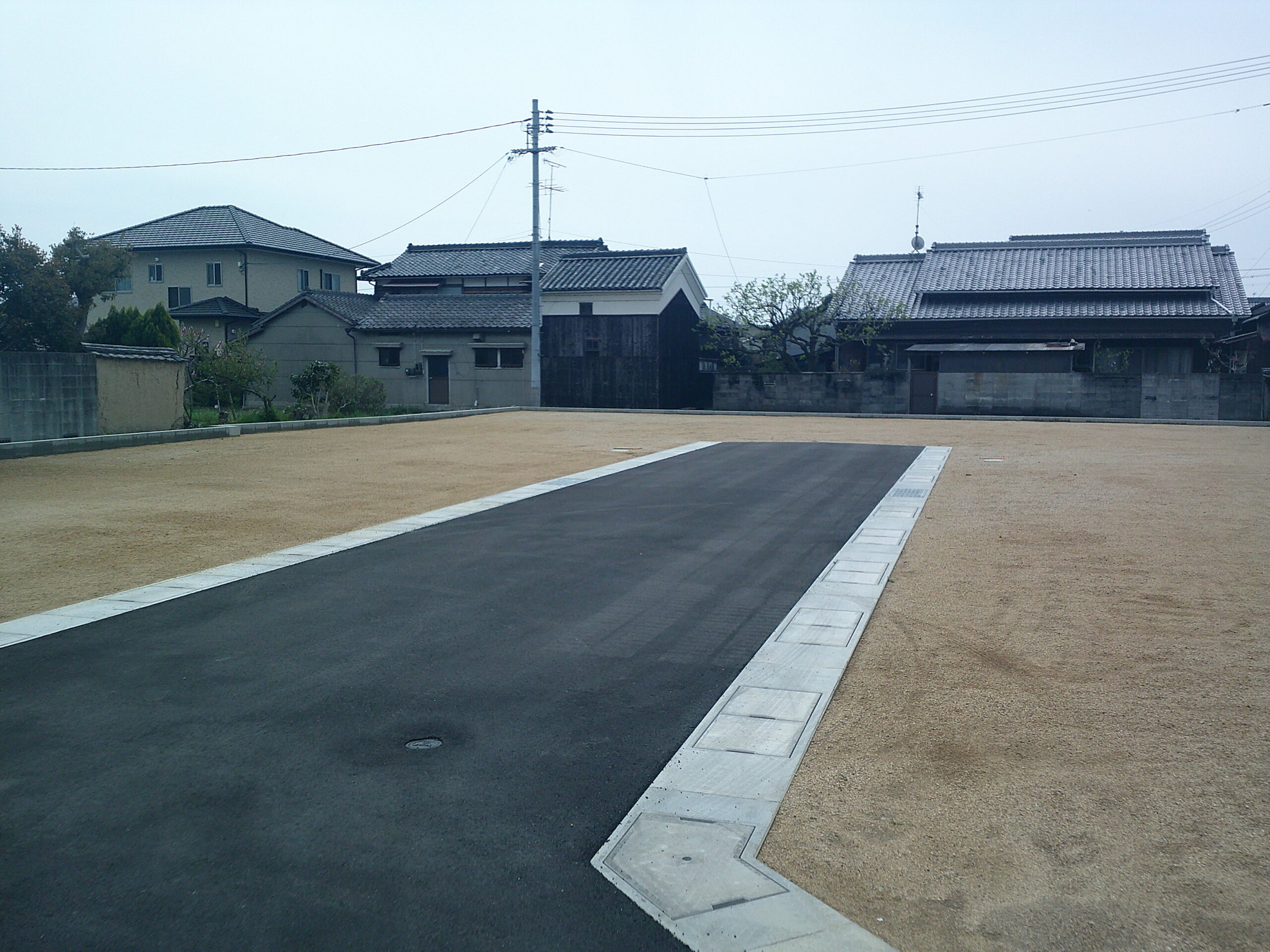 祇園84-1　分譲地